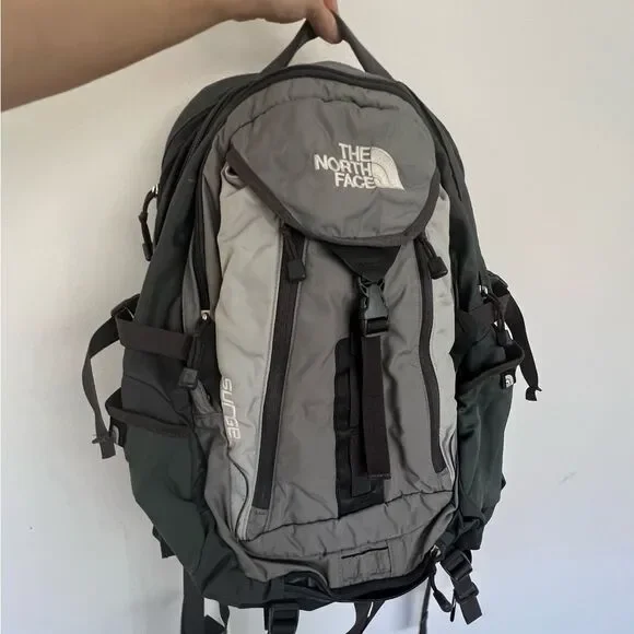 The North Face Surge Backpack - Picture 16 of 16
